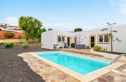 Parque Holandes House | Vista del Mar 2 by Interhome