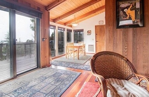 Anchor Bay House | Vista Del Mar by RedAwning