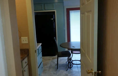 Fairhope Apartment | Vista Della Fattoria,1BR/1BA, smoke/vape free, animal free, adult only, sleeps 2