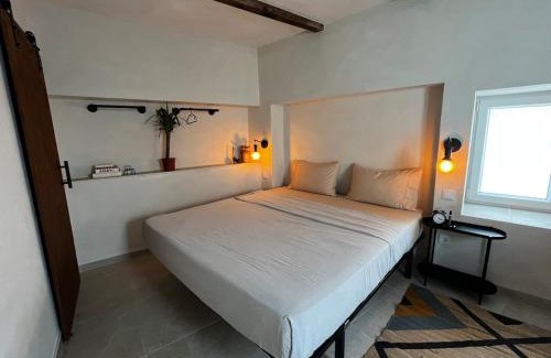 Torrao House | Vista do Alentejo Rooftop at House near the lake