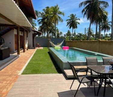 Porto de Pedras House | VISTA DO PATACHO, A 100M DA PRAIA DO PATACHO