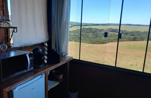 Cambara do Sul Ski Chalet | VISTA DO VALE CHALÉS