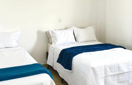 Sao Jose dos Campos Apartment | Vista espetacular no melhor bairro - Aquarius III