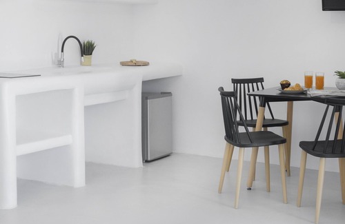Agios Ioannis Apartment | Vista Infinita 1, Brand New Luxury Studio in Mykonos