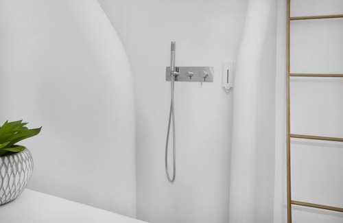 Agios Ioannis Apartment | Vista Infinita 1, Brand New Luxury Studio in Mykonos