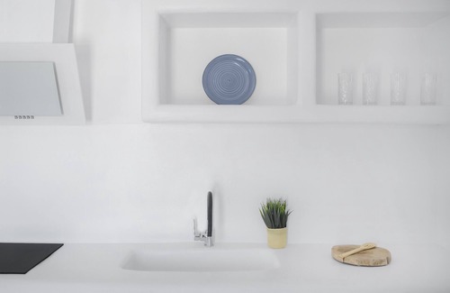 Agios Ioannis Apartment | Vista Infinita 1, Brand New Luxury Studio in Mykonos