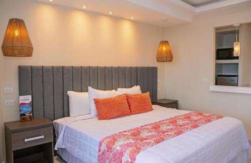 El Cuco Hotel | Vista Las Olas Resort