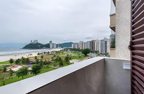 Itarare Apartment | Vista mar| Ar | Wi-Fi | Enxoval