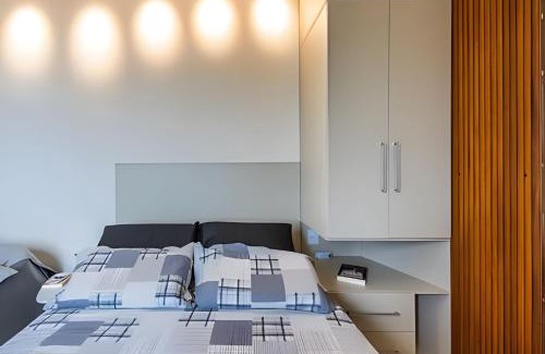 Itarare Apartment | Vista mar| Ar | Wi-Fi | Enxoval