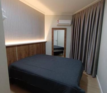Itapema Apartment | Vista mar com ótima localização na meia praia