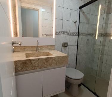 Itapema Apartment | Vista mar com ótima localização na meia praia