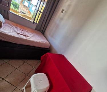 Ilheus Apartment | Vista mar e Vista mata atlântica Casa Completa Ilhéus WI-FI 800m