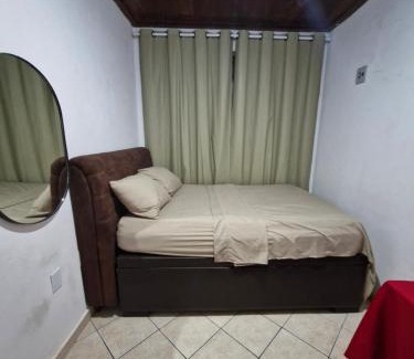 Ilheus Apartment | Vista mar e Vista mata atlântica Casa Completa Ilhéus WI-FI 800m