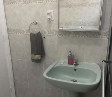 Itarare Apartment | Vista mar Itararé - São Vicente