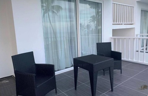 Samana Apartment | Vista Mare Ocean View Spacious 2-Bedroom