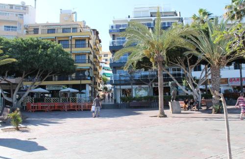 Los Cristianos Apartment | Vista Marina - Los Cristianos