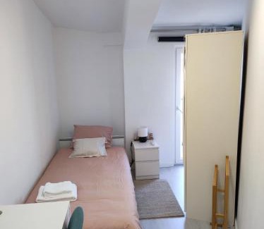 Mina House | Vista Panorâmica Amadora