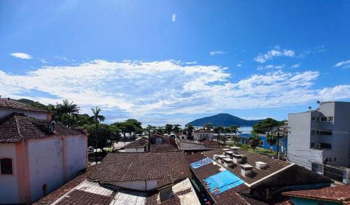 Centro Apartment | Vista para Orla 3 Qts à 500m da Praia
