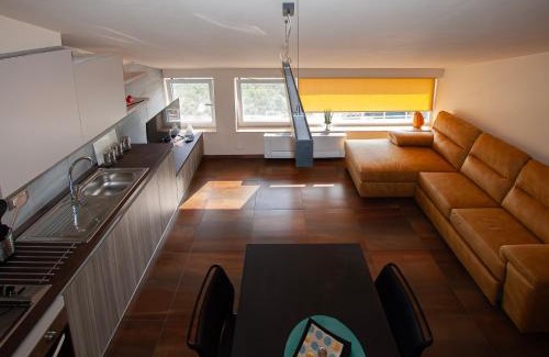 Itri Apartment | Vista Paradiso