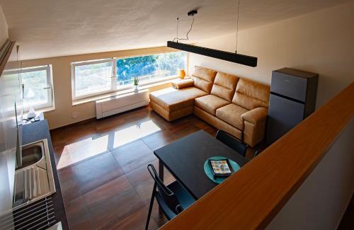Itri Apartment | Vista Paradiso