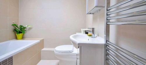Los Molles Apartment | vista playa los molles