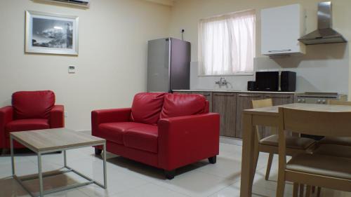 Msida Apartment | Vista Point - Cast Renting
