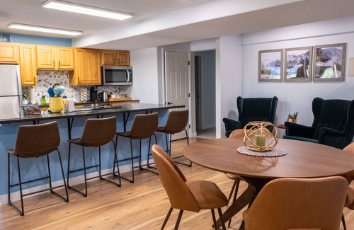 Vista Ridge Apartment | Vista Pointe of View - Tons of trails, near restaurants, lots of privacy