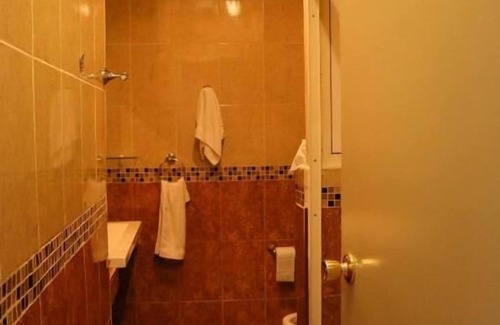 Hidalgo Hotel | Vista Potrero - Hotel, Camping & Events