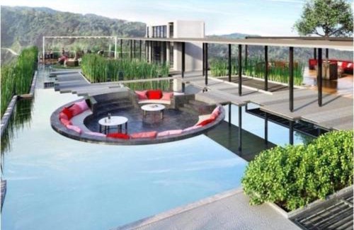 Genting Highlands Apartment | Vista Residence Genting Highland