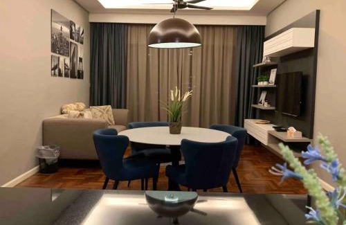 Genting Highlands Apartment | Vista Residence Genting Highland