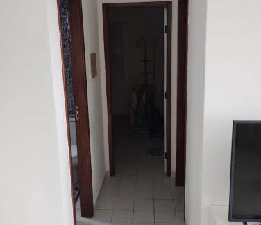 Casa Amarela Apartment | Vista Sítio da Trindade
