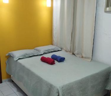 Casa Amarela Apartment | Vista Sítio da Trindade