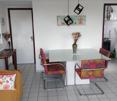 Casa Amarela Apartment | Vista Sítio da Trindade