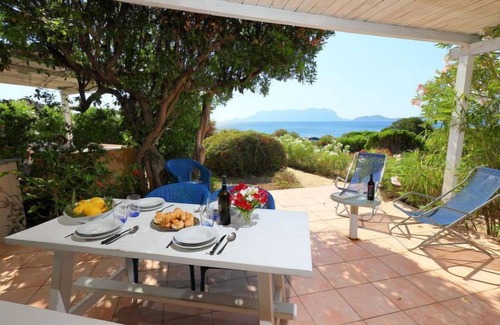 Nodu Pianu Apartment | Vista Tavolara 2 by Interhome