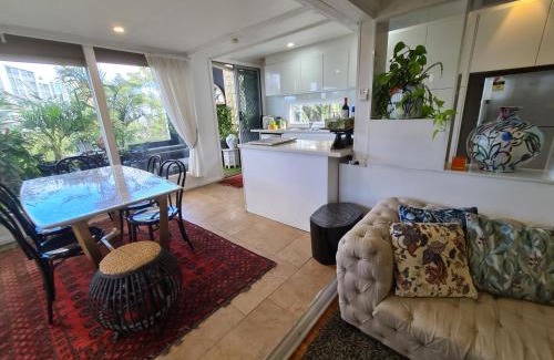 Arncliffe House | Vista unit Close to the City & Airport & Train station and Brighton Le Sands Beach