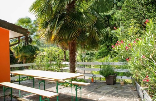 Negrentino Apartment | Vista Valle by Interhome