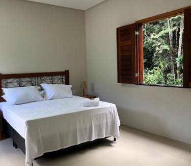 Meruoca Hotel | Vista Verde Pousada