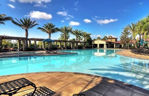 Lake Forest House | Vista Views on Siena #41565