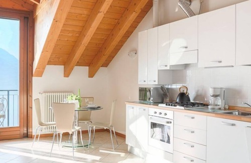 Perledo Apartment | VISTADORO18 by Design Studio