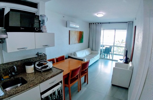 Recreio dos Bandeirantes Apartment | VistaMar in Villa del Sol Residences
