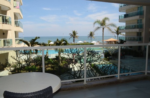 Recreio dos Bandeirantes Apartment | VistaMar in Villa del Sol Residences