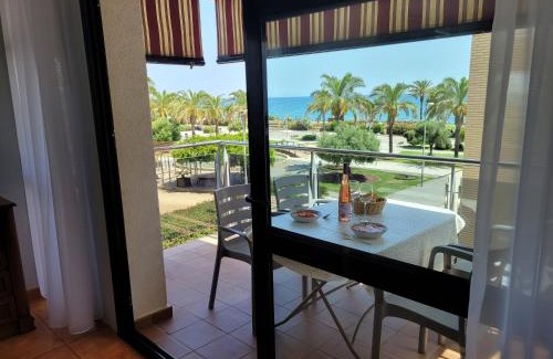 Pineda de Mar Apartment | VistaMar Beautiful Apartment with Amazing Sea View, Pineda de Mar