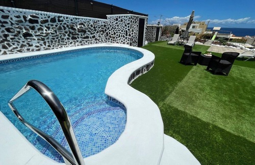 La Caleta Apartment | Vistamar La Caleta 3