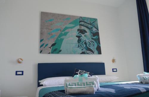 Marina di Fuscaldo Bed & Breakfast | VistAmare - Fuscaldo