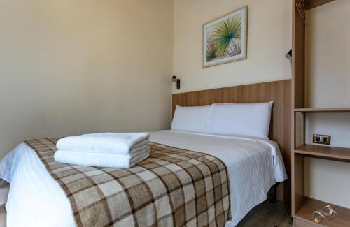Cavancha Hotel | Vistara Suites