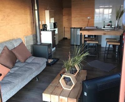 Llifen House | Vistaranco Cabaña