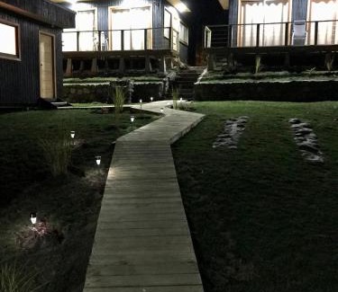 Llifen House | Vistaranco Cabaña