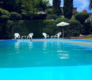Embalse Apartment | Vistas Apart