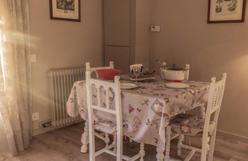 Puigcerda Apartment | Vistas espectaculares en el centro de Puigcerdà