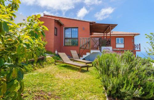Icod el Alto House | Vistas Inmejorables a la Playa en esta acogedora casa